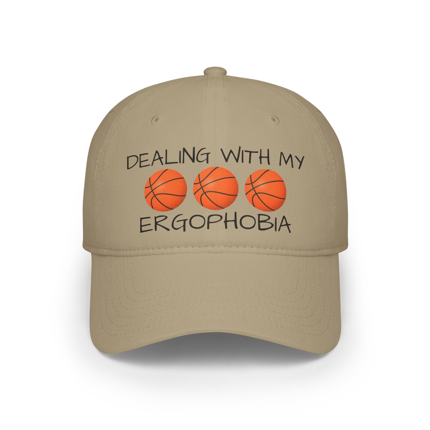 ERGOPHOBIA CAP SERIES