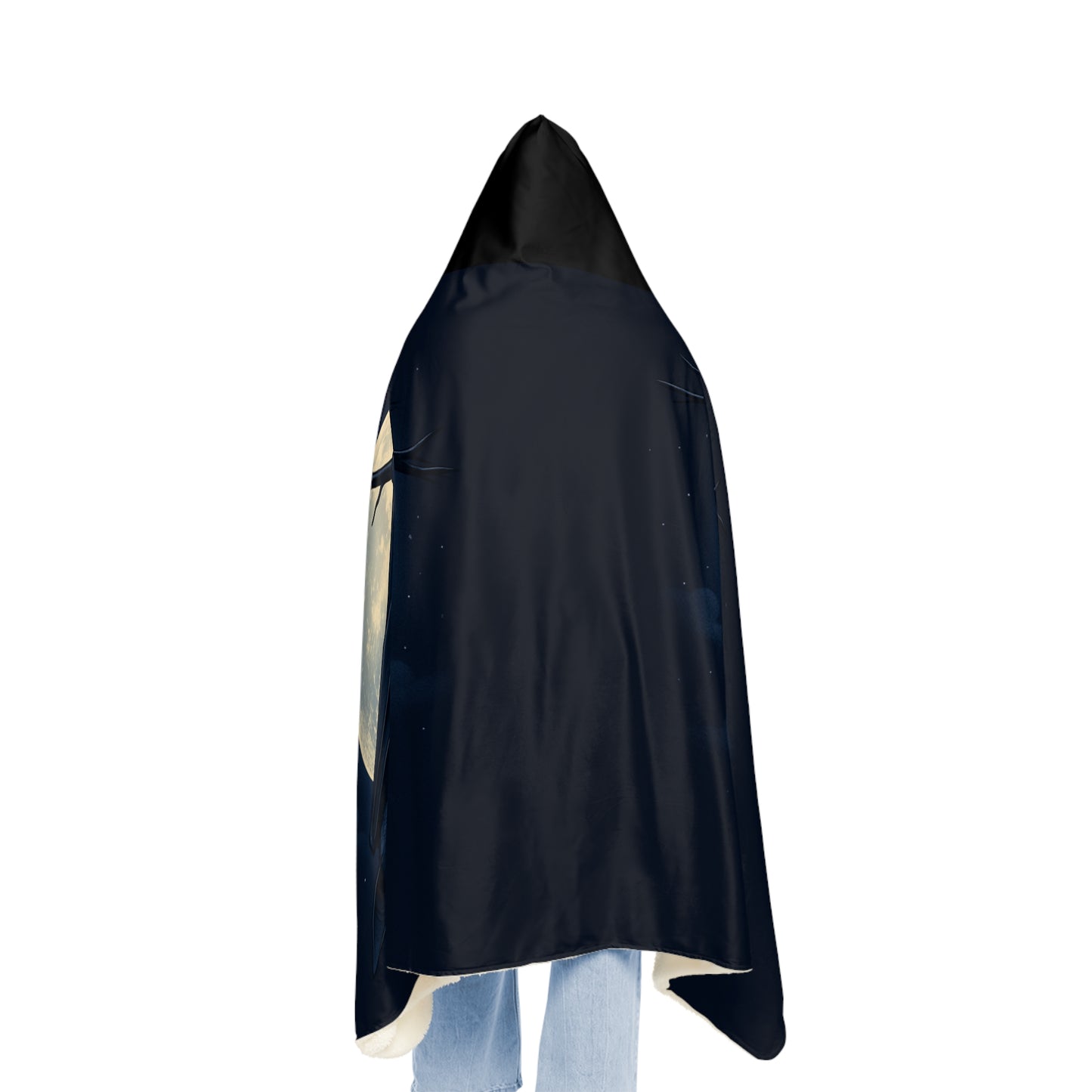 HALLOWEEN Snuggle Blanket