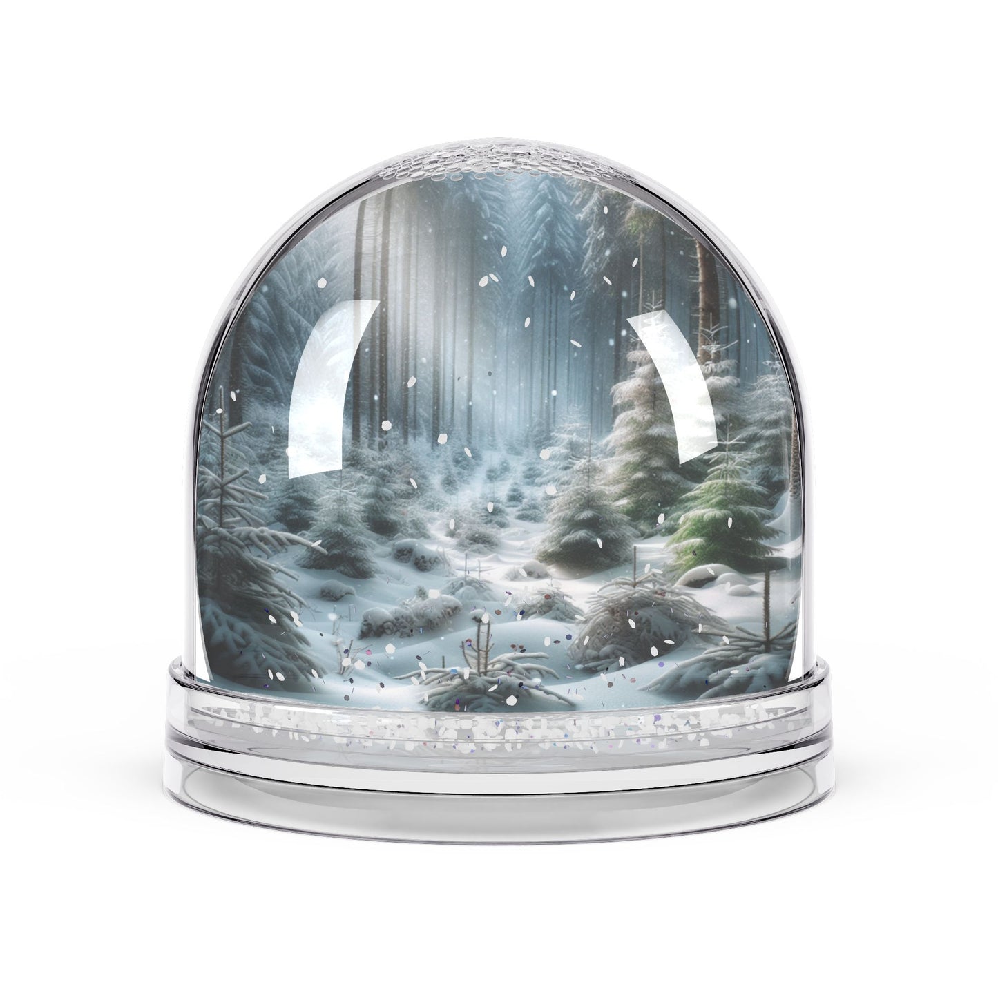 Snow Globe