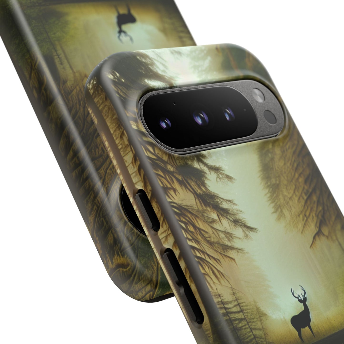 Tough Cases