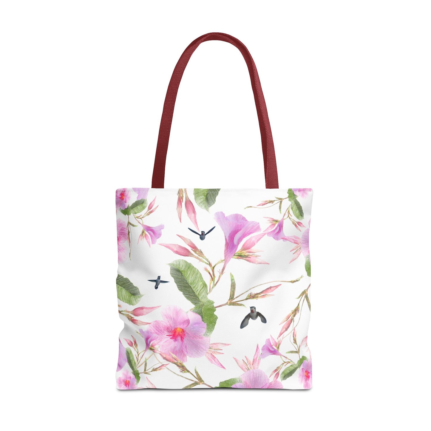 HUMMINGBIRD TOTE