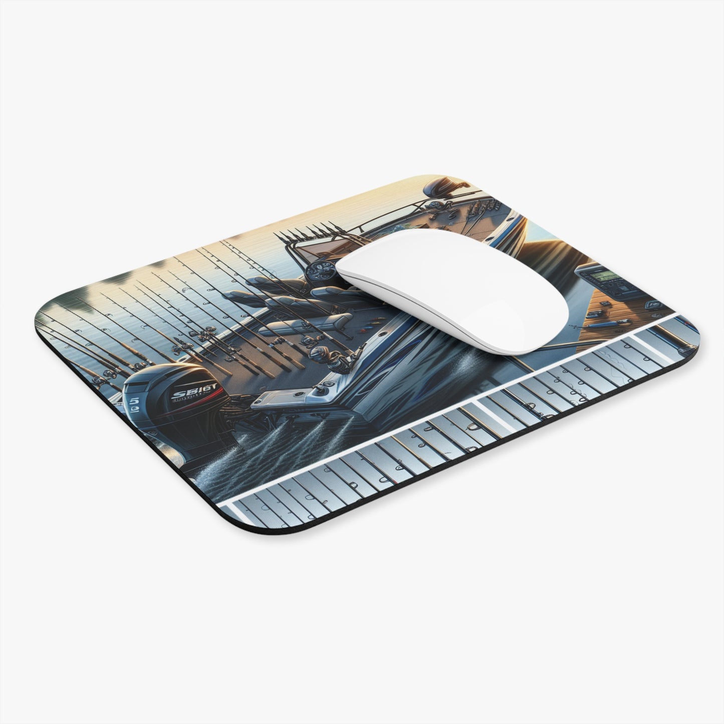 Mouse Pad (Rectangle)