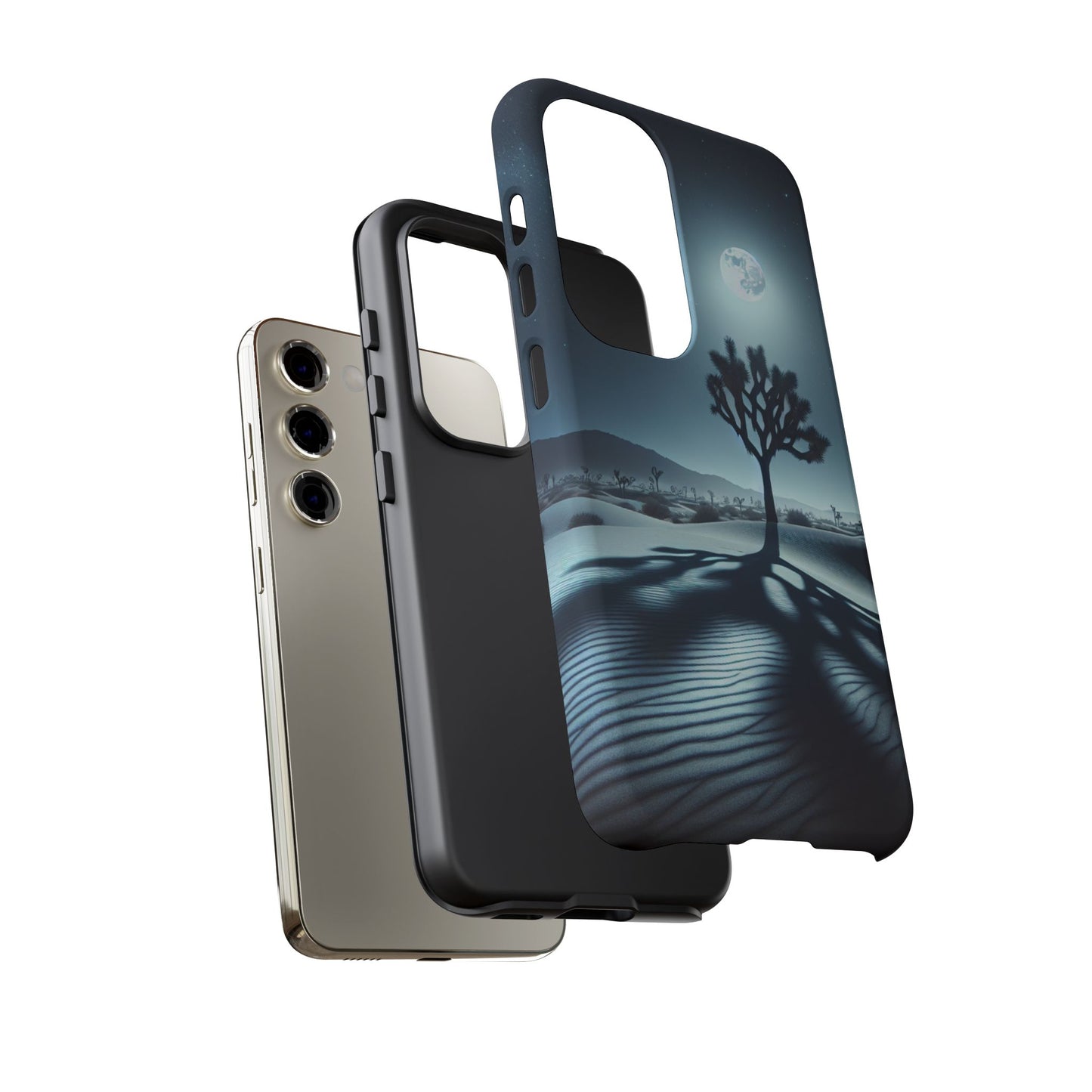 Tough Cases