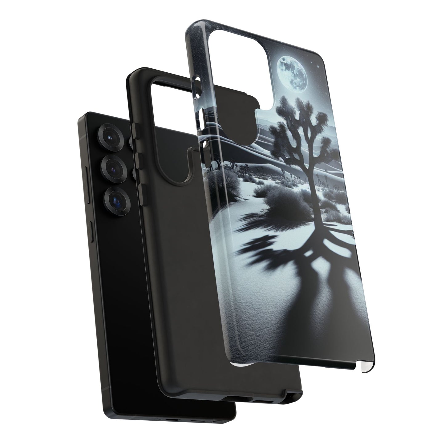 Tough Cases