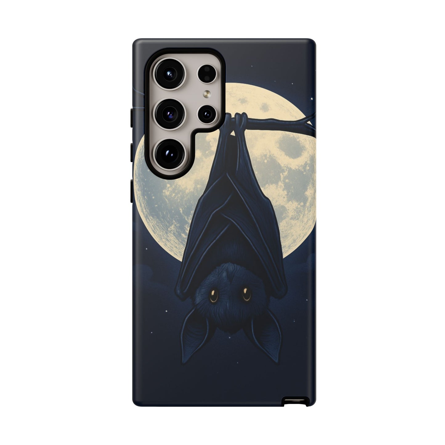 BAT (HALLOWEEN) Tough Cases