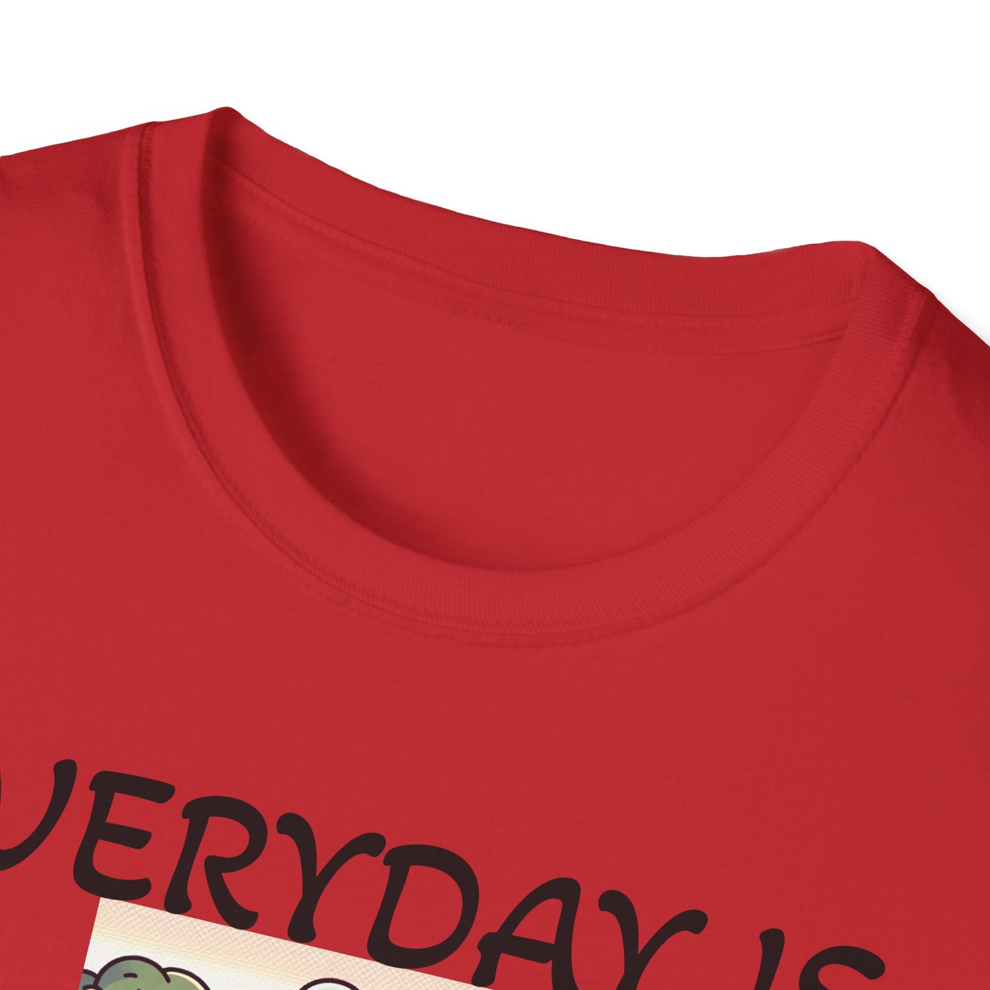 Unisex Soft style T-Shirt