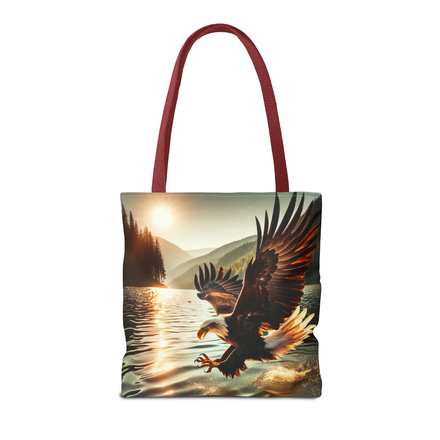 Tote Bag (AOP)