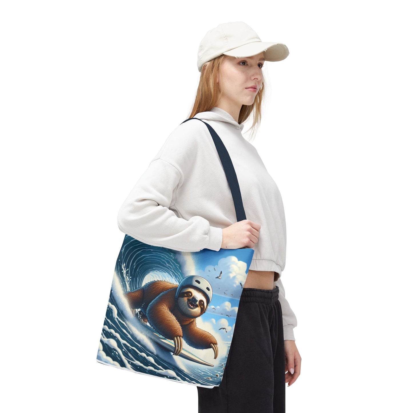 Tote Bag (AOP)