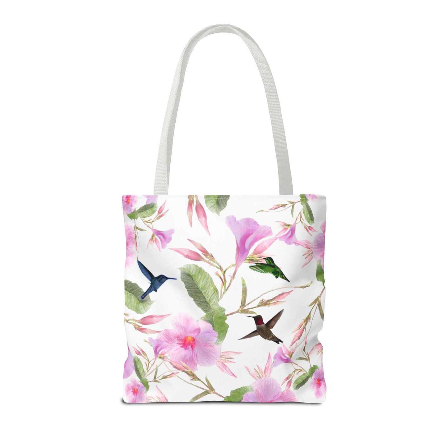 HUMMINGBIRD TOTE