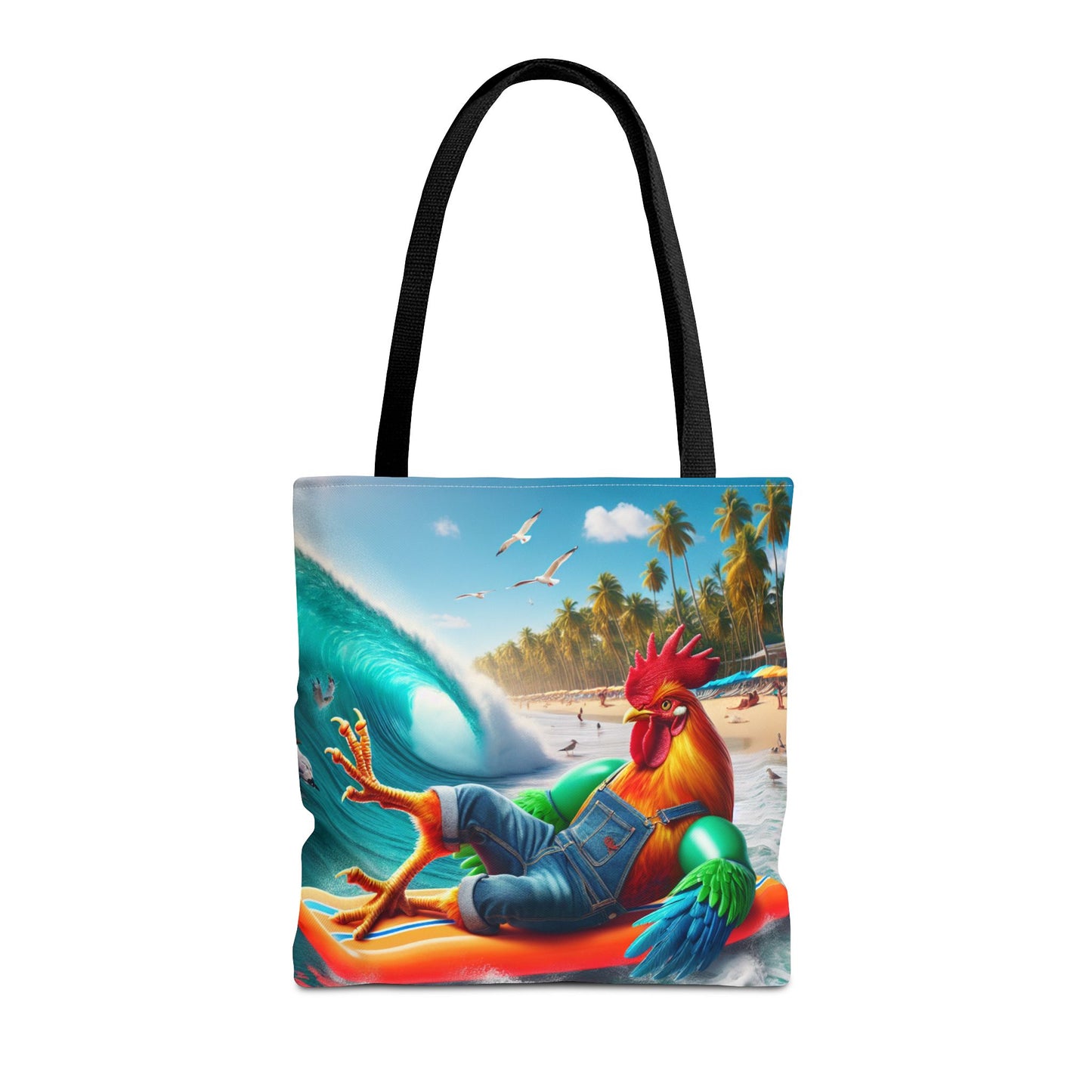 Tote Bag (AOP)