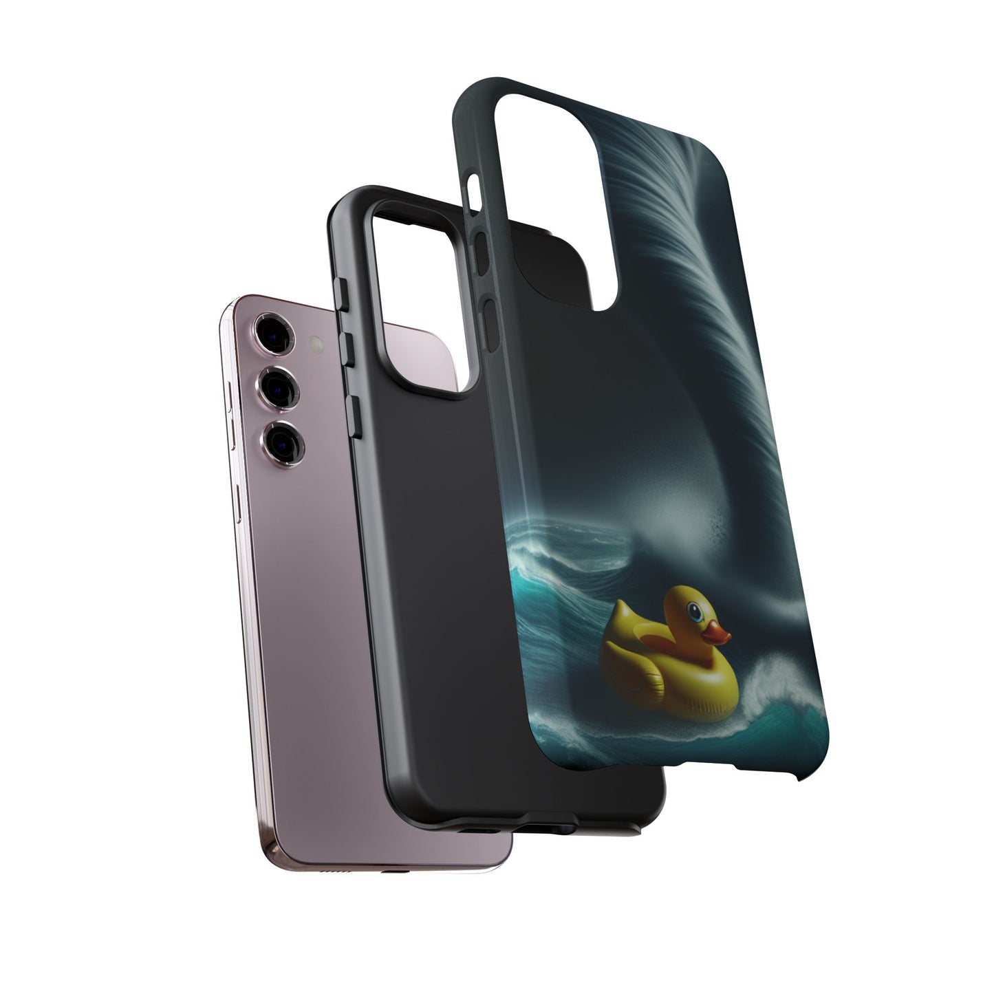 Tough Cases
