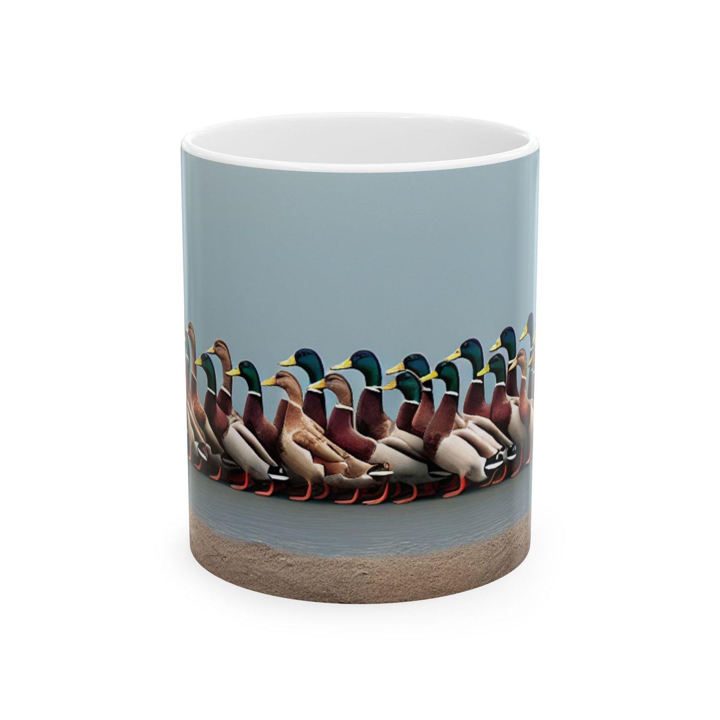 Ceramic Mug, (11oz, 15oz)