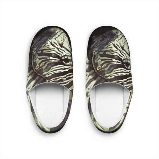 Men's Indoor Slippers