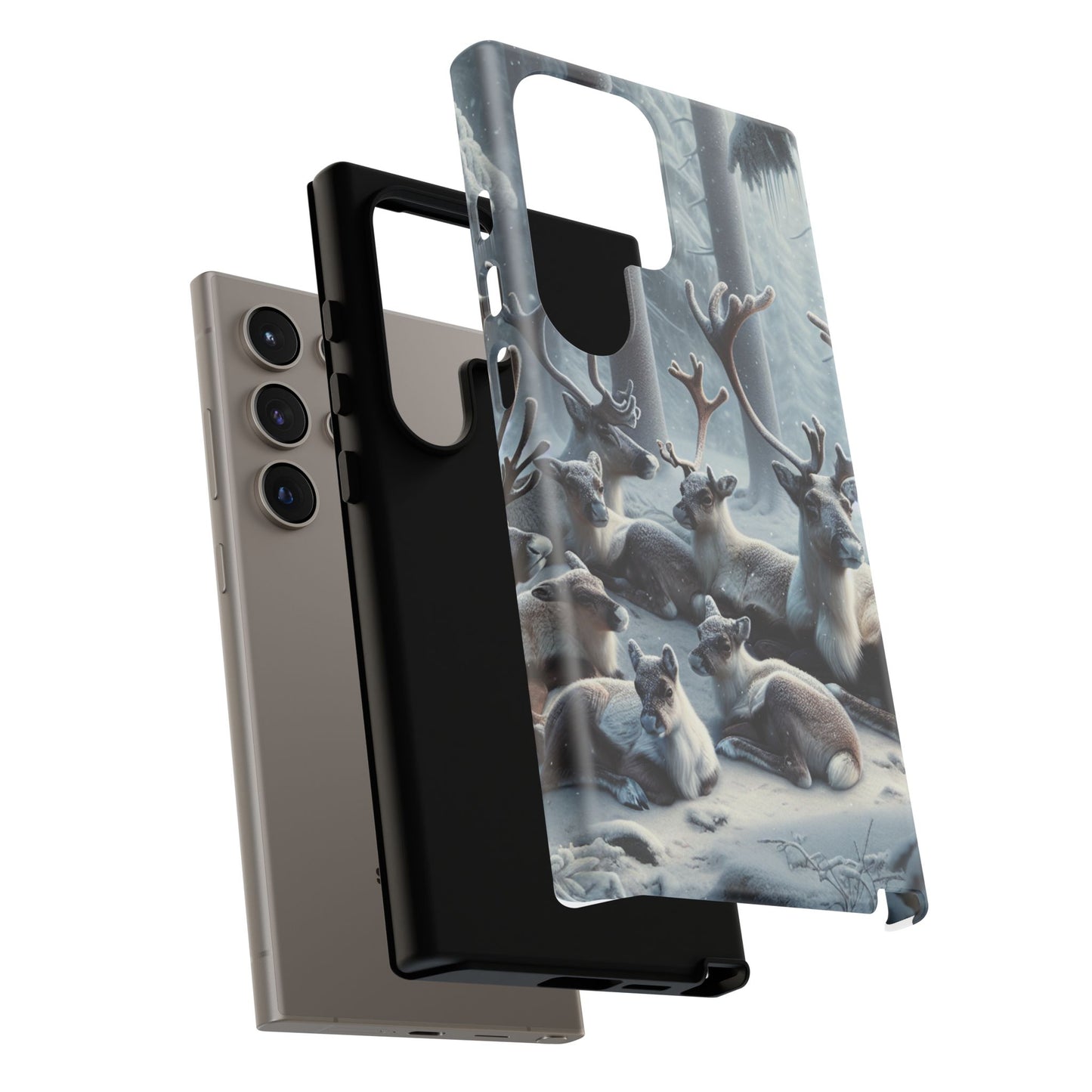 DEER PHONE CASE