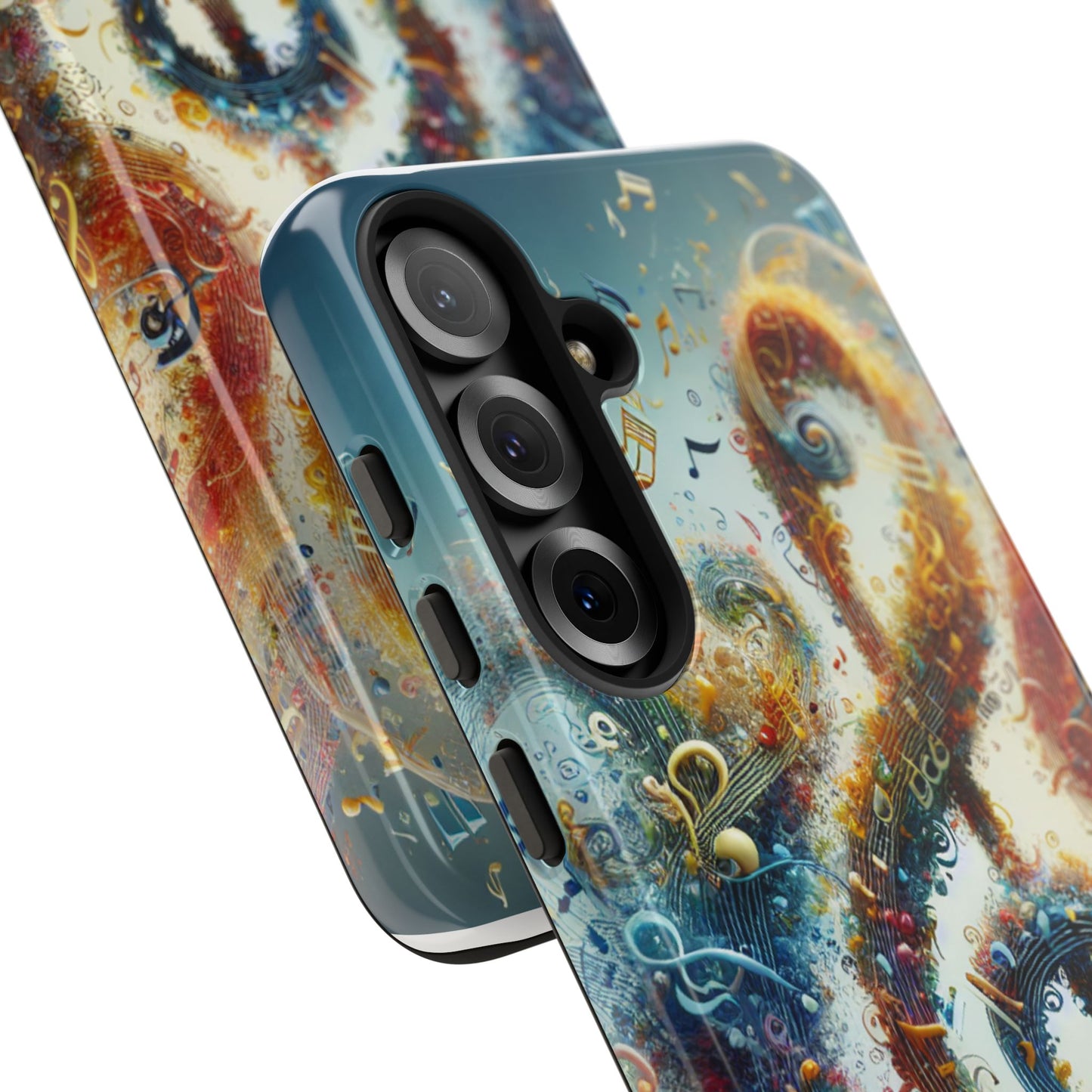 music phone case