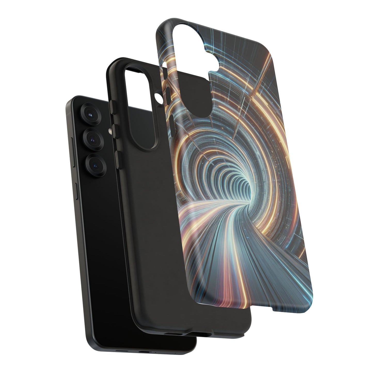 tunnel phone case