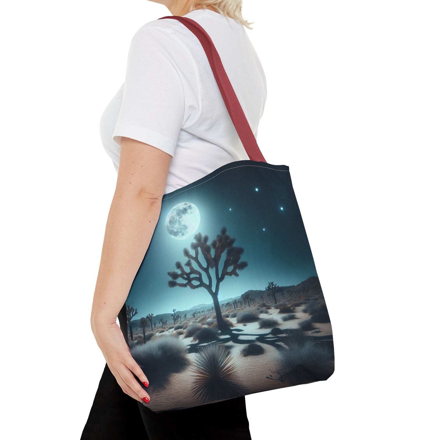 Tote Bag (AOP)