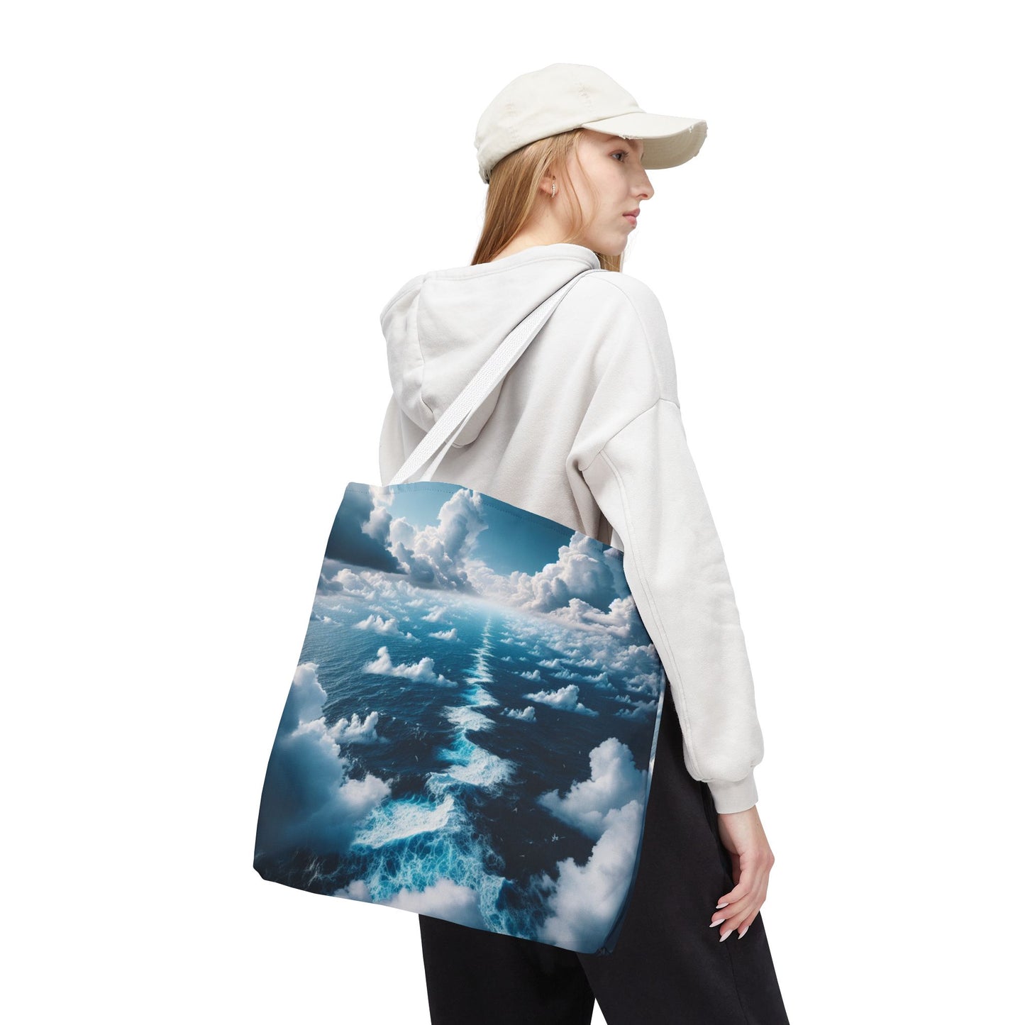 Tote Bag (AOP)