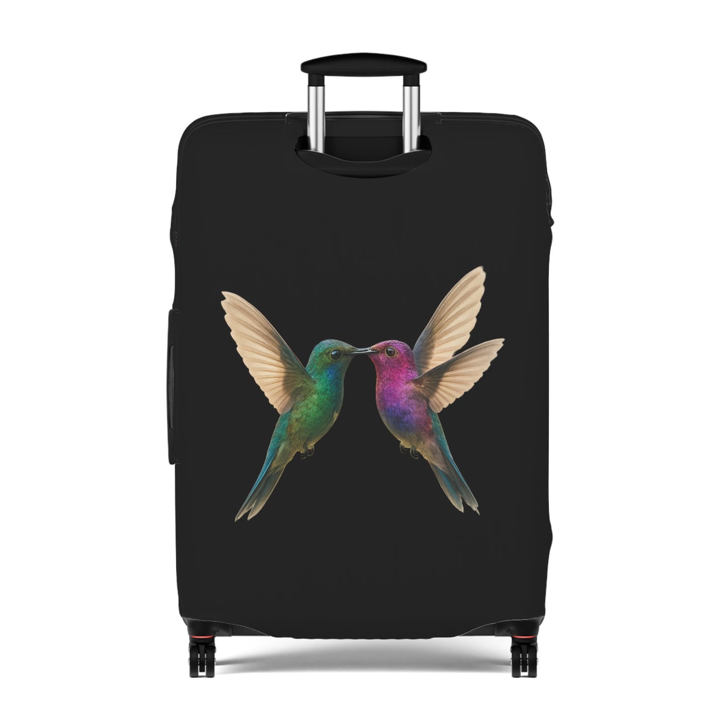 HUMMINGBIRD Luggage Cover