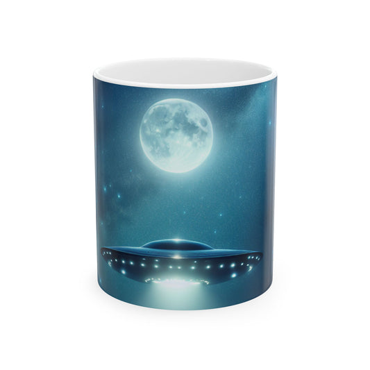 Ceramic Mug, (11oz, 15oz)