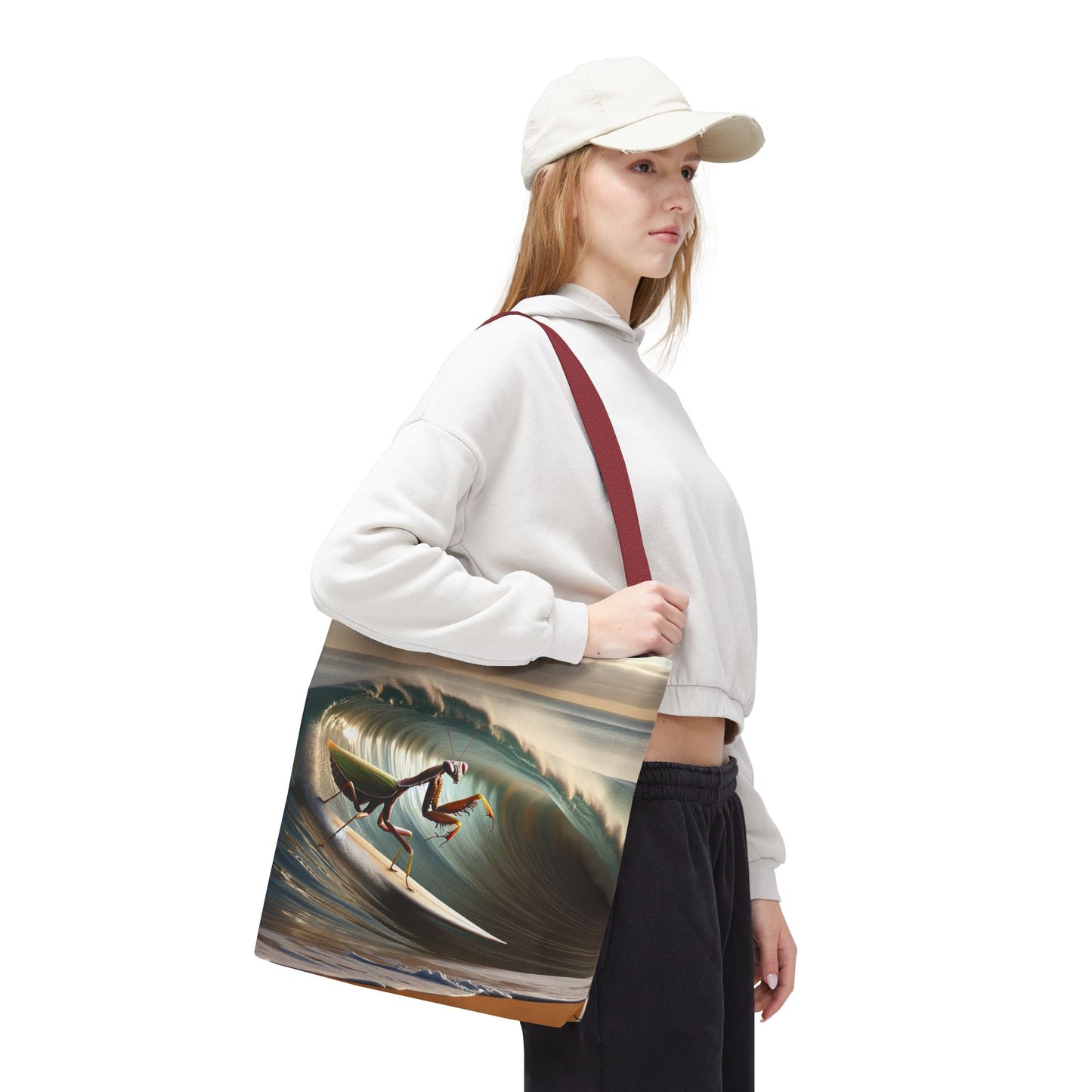 Tote Bag (AOP)