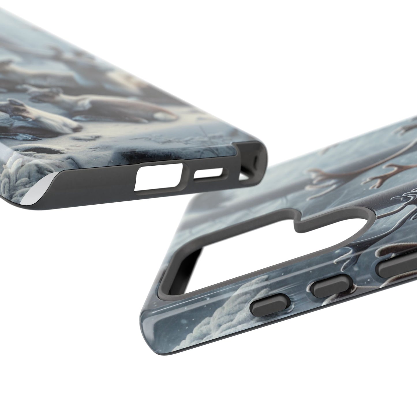 DEER PHONE CASE