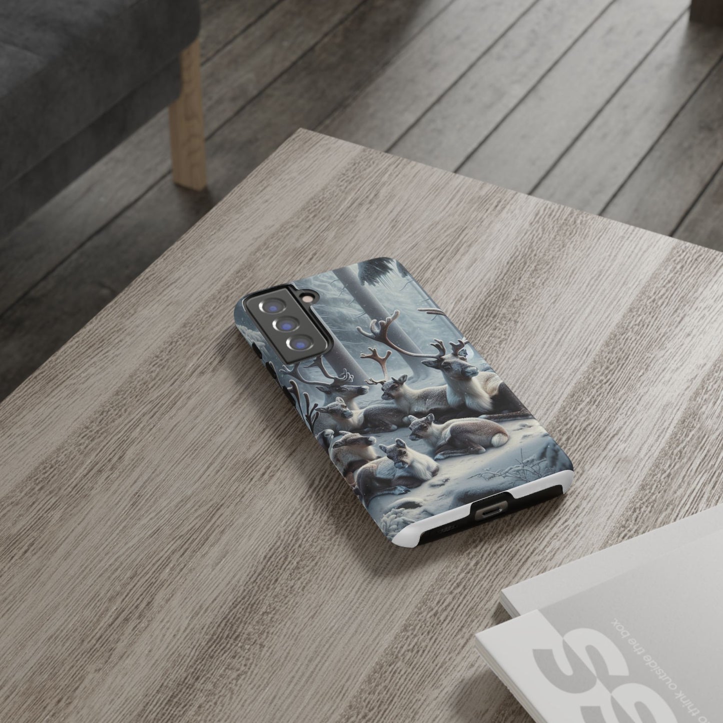 DEER PHONE CASE