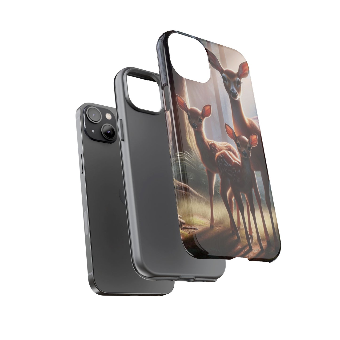 Tough Cases