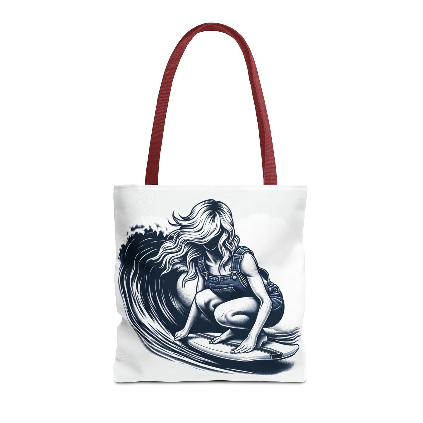 Tote Bag (AOP)