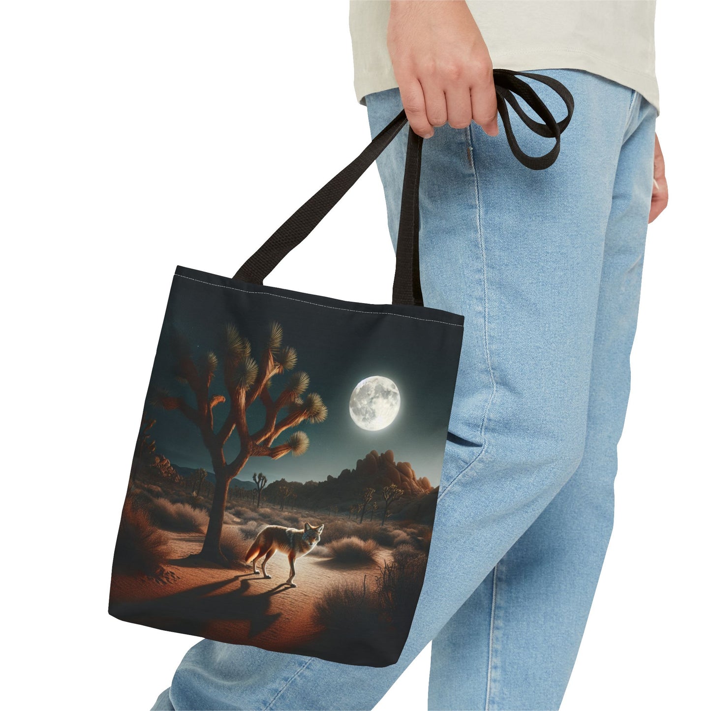 Tote Bag (AOP)