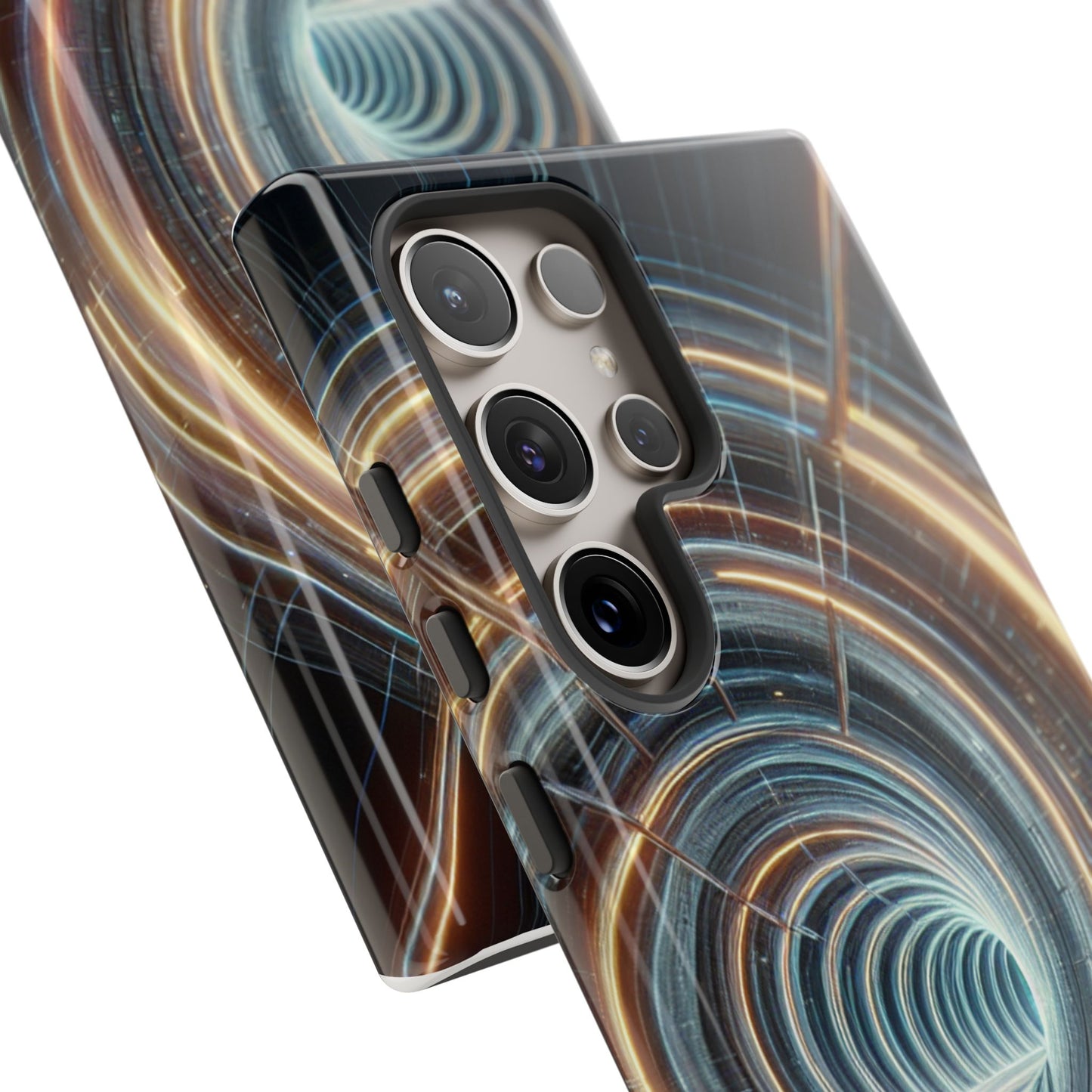 tunnel phone case