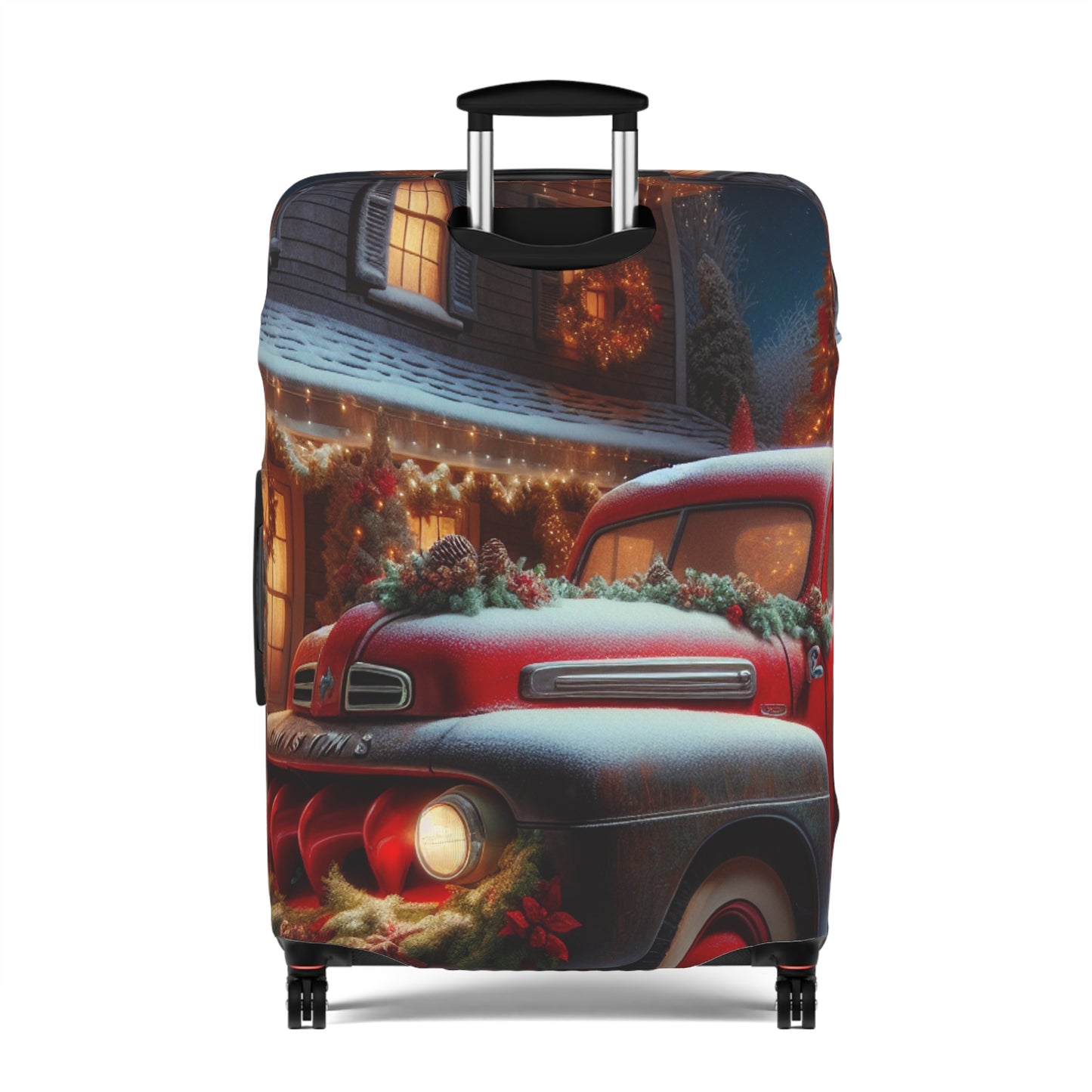 Luggage Cover