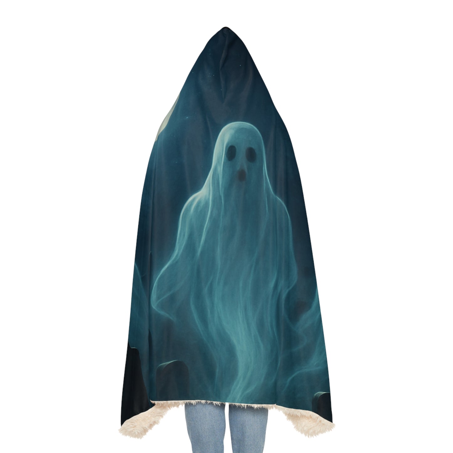 HALLOWEEN Snuggle Blanket