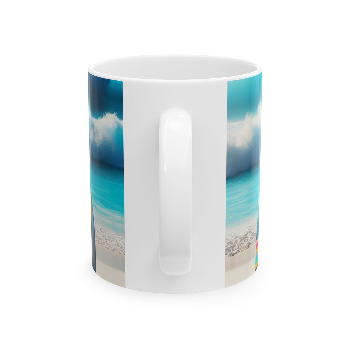 Ceramic Mug, (11oz, 15oz)