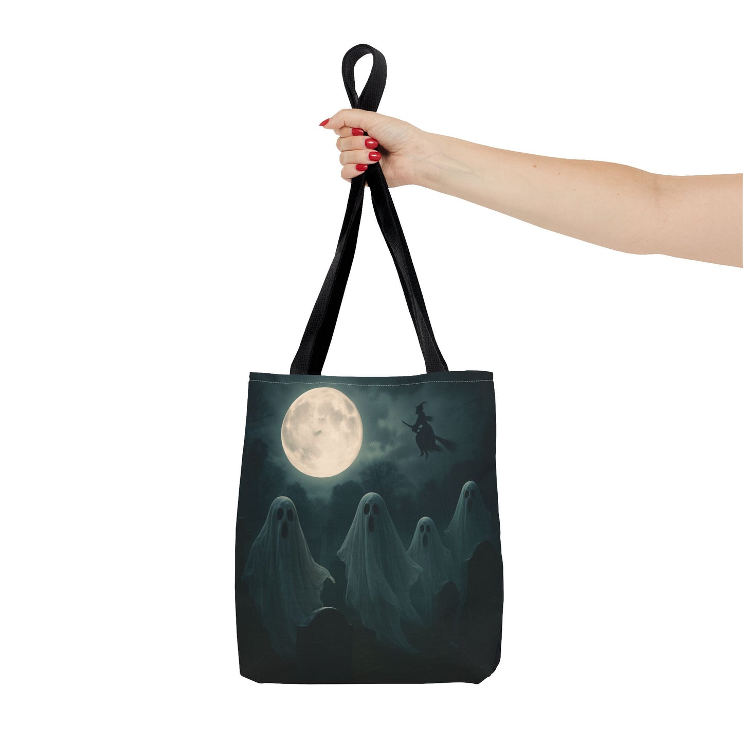 HALLOWEEN Tote Bag (AOP)