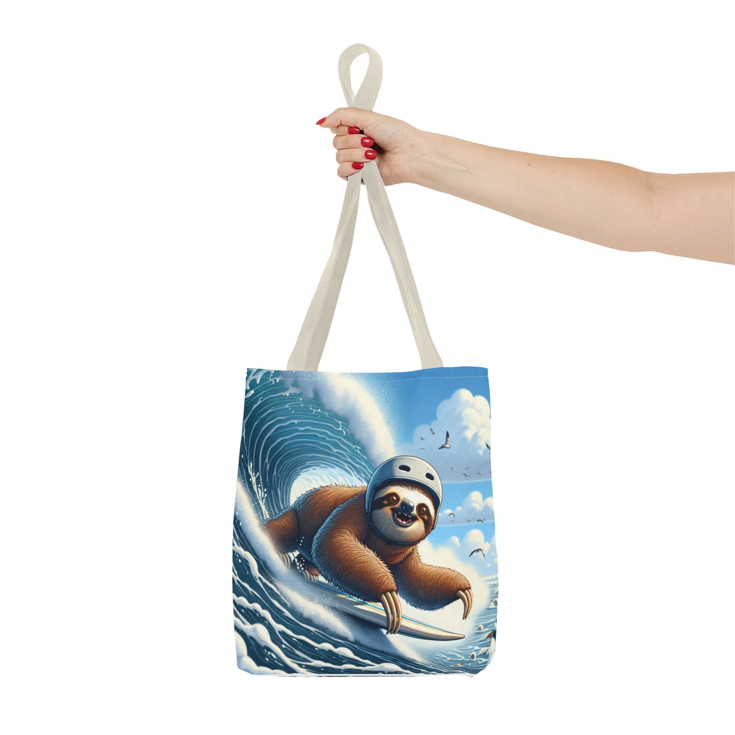 Tote Bag (AOP)