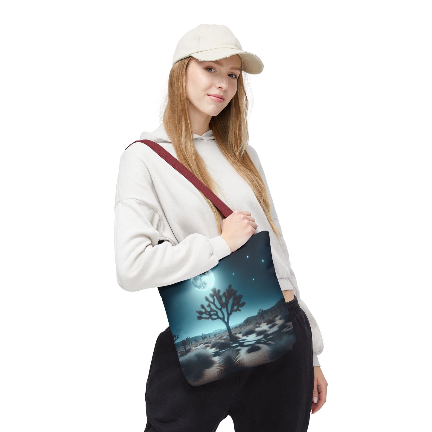 Tote Bag (AOP)