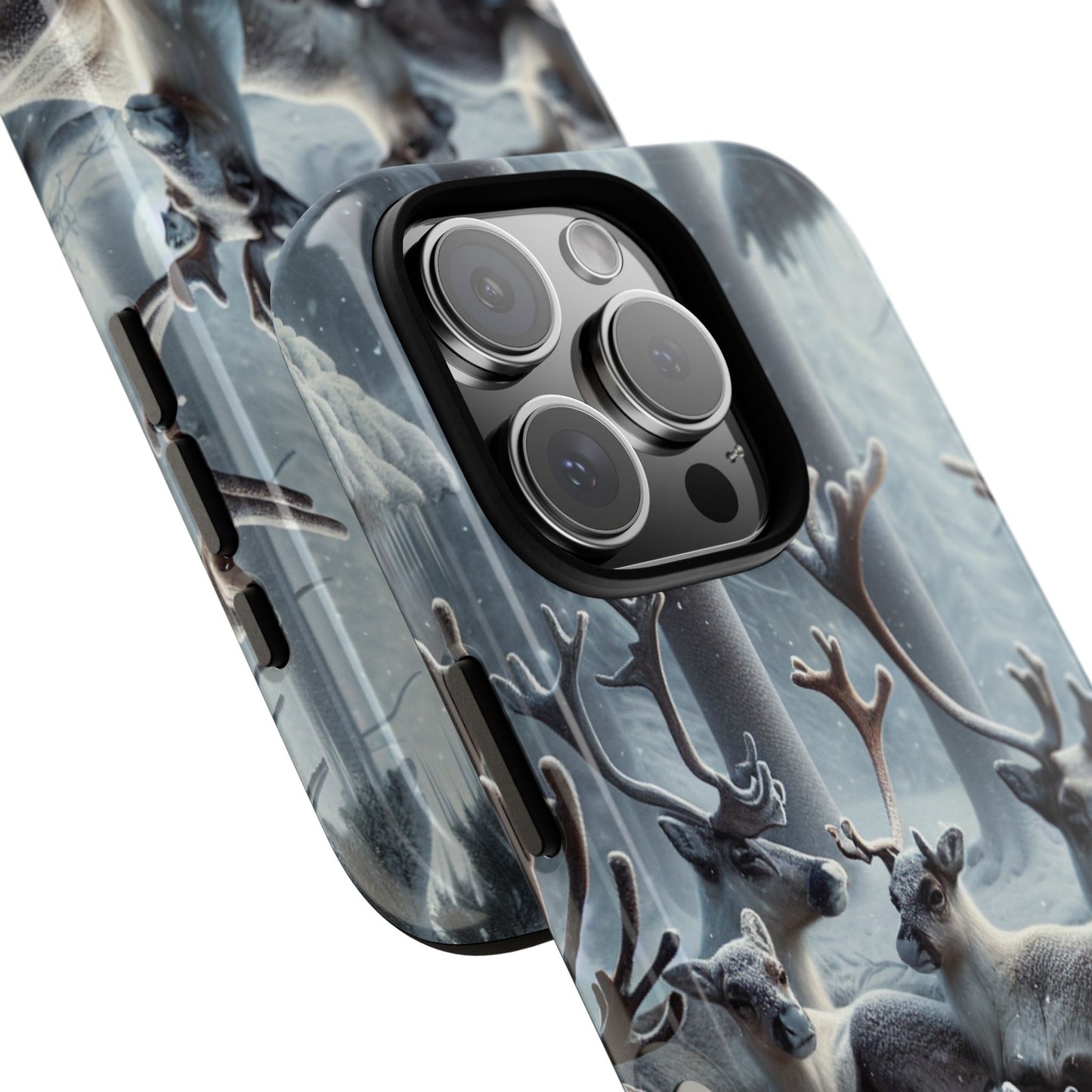 DEER PHONE CASE