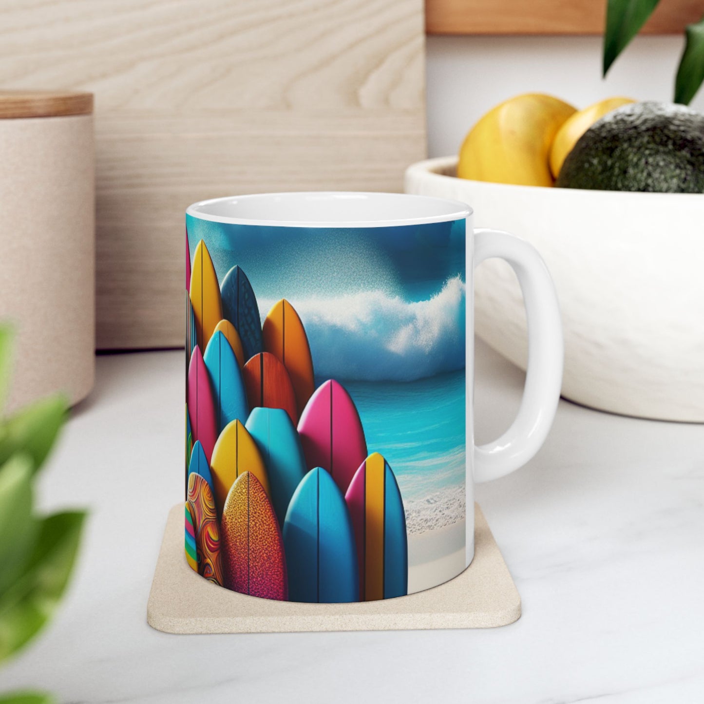 Ceramic Mug, (11oz, 15oz)