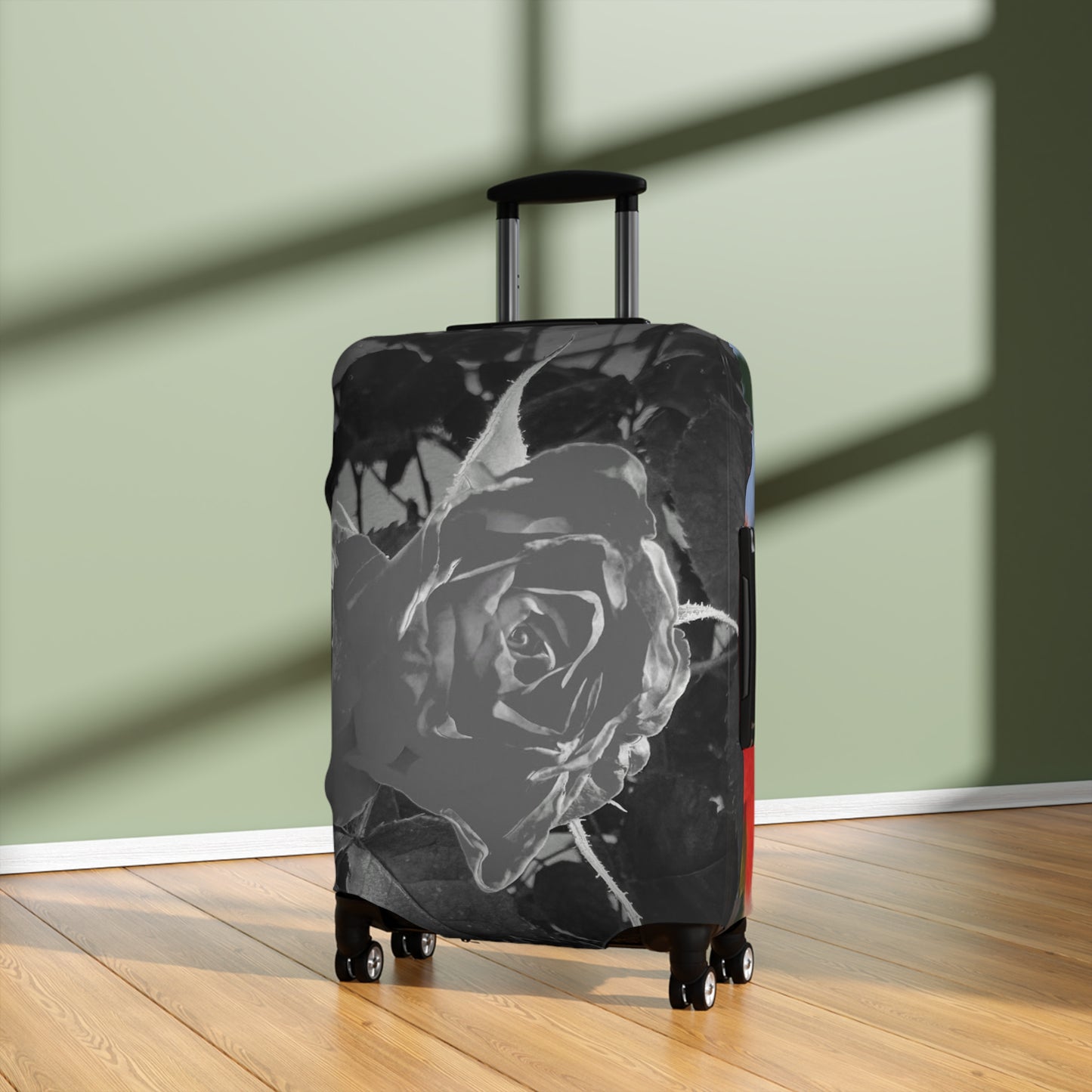 Luggage Cover