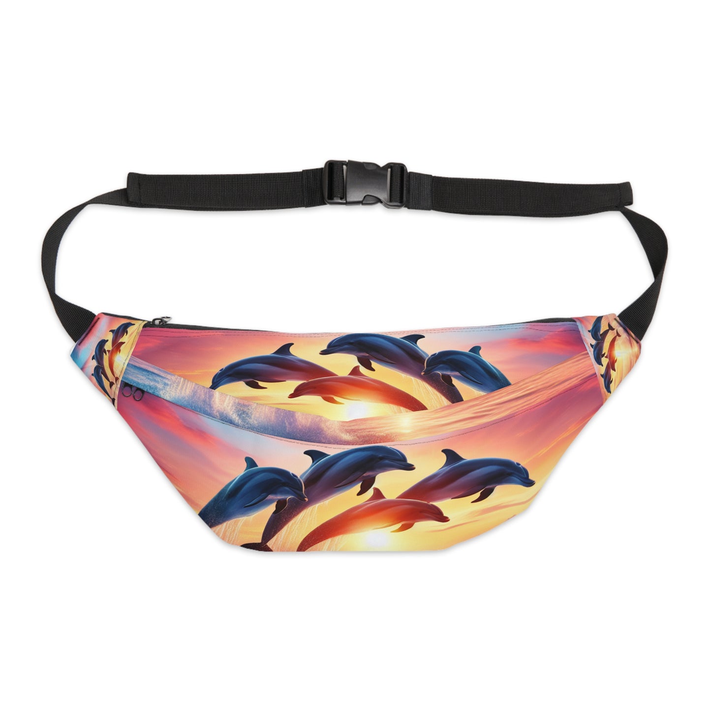 Large Fanny Pack