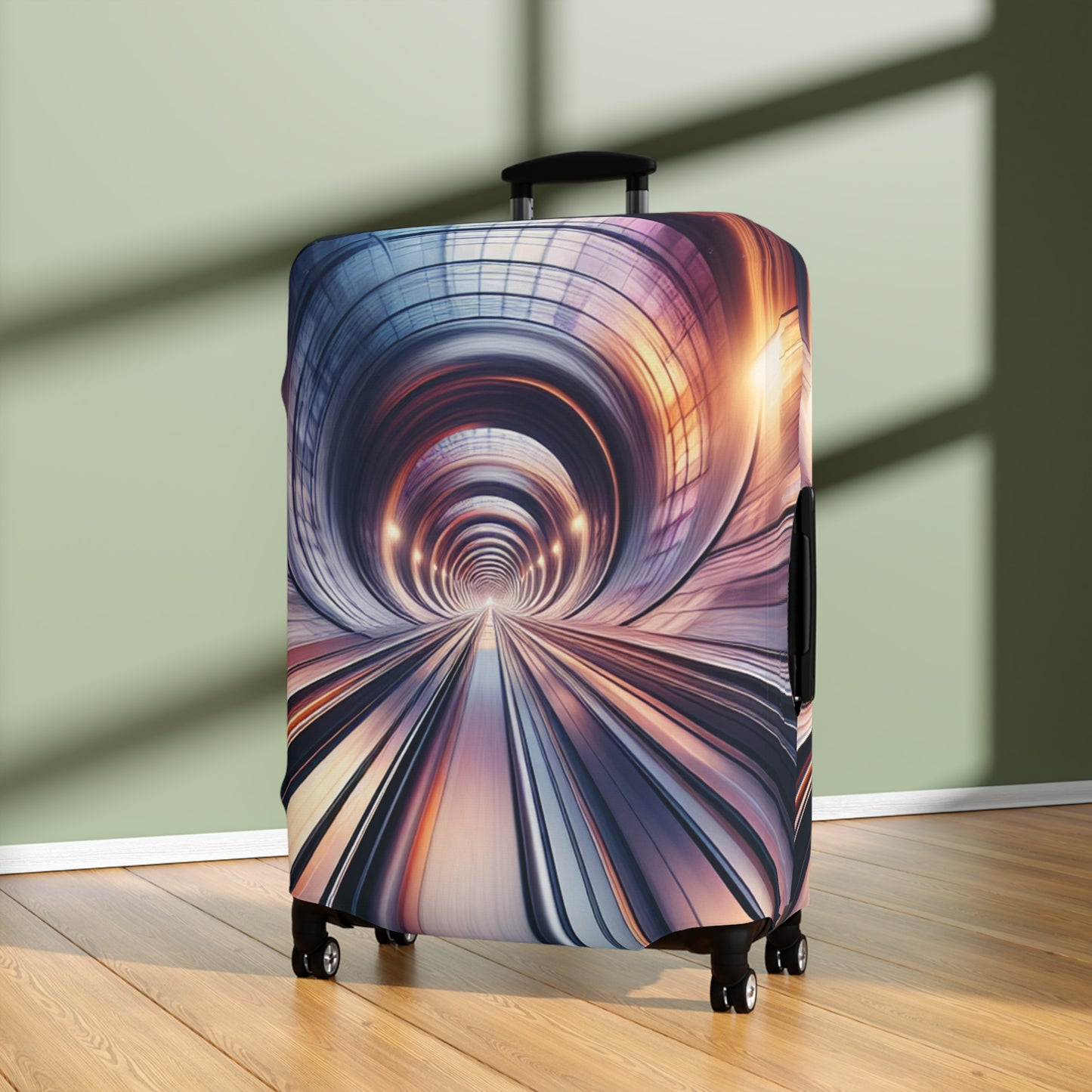 Luggage Cover