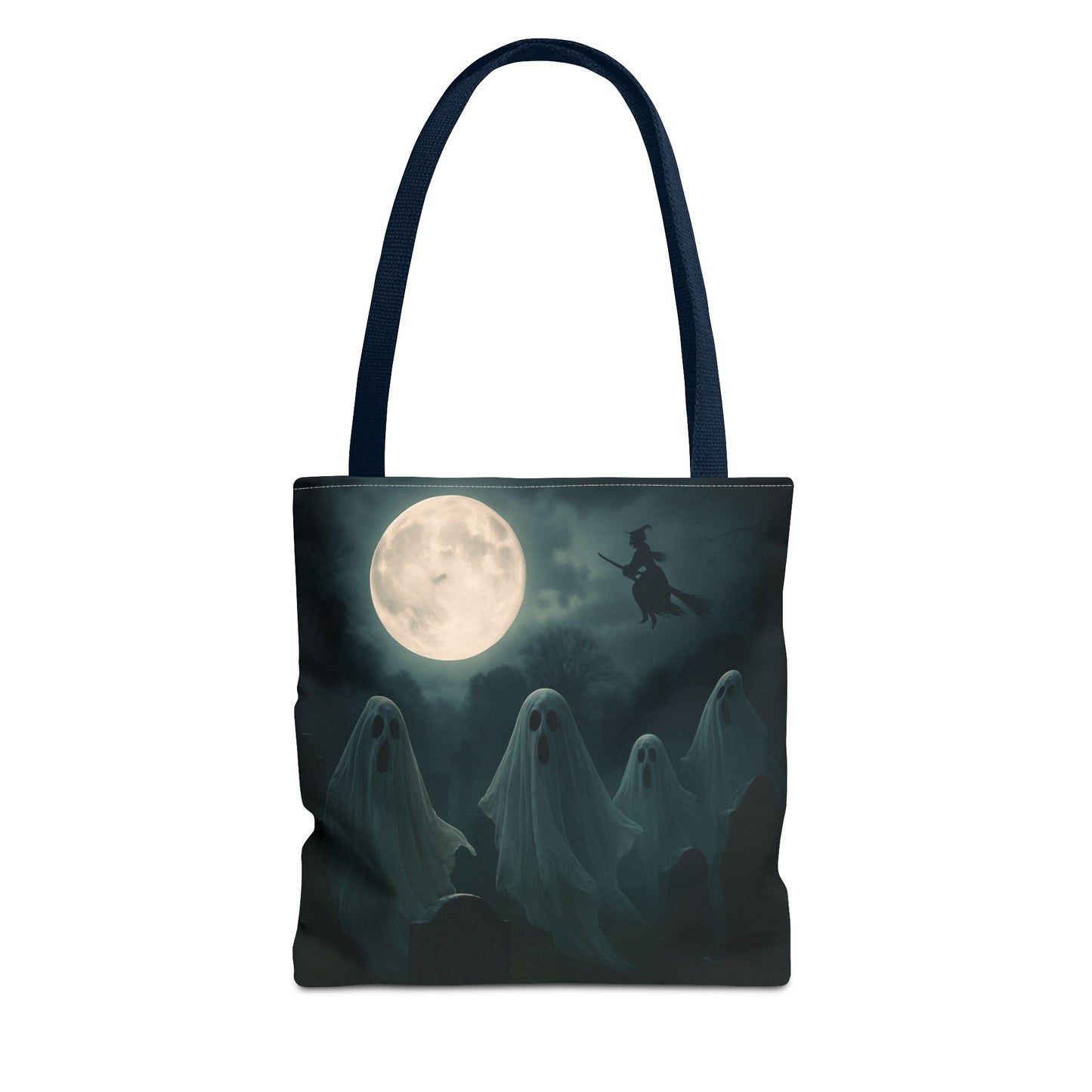 HALLOWEEN Tote Bag (AOP)