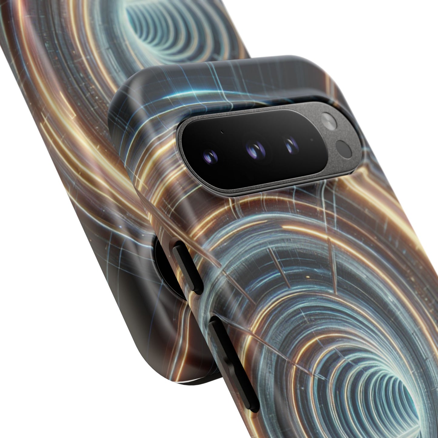 tunnel phone case