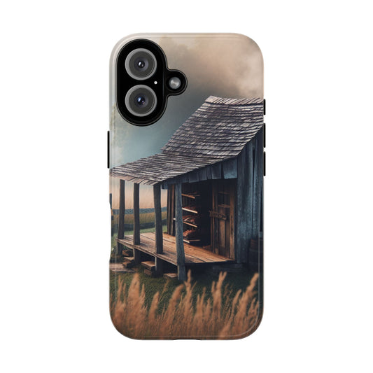 smokehouse phone case