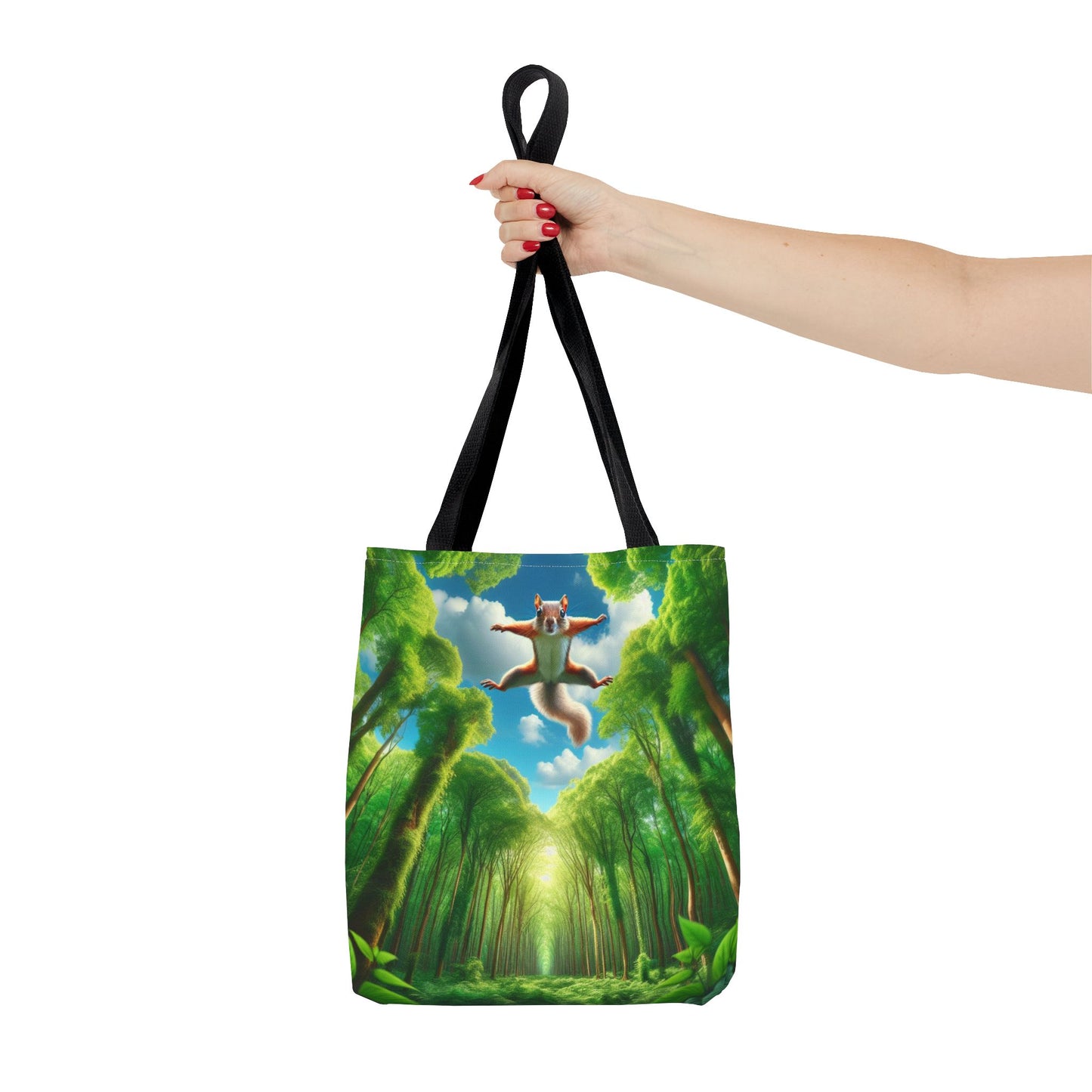 Tote Bag (AOP)