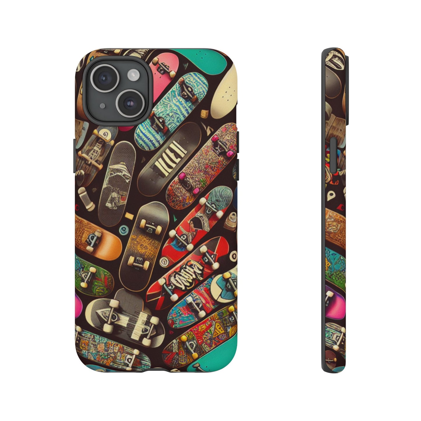 Tough Cases