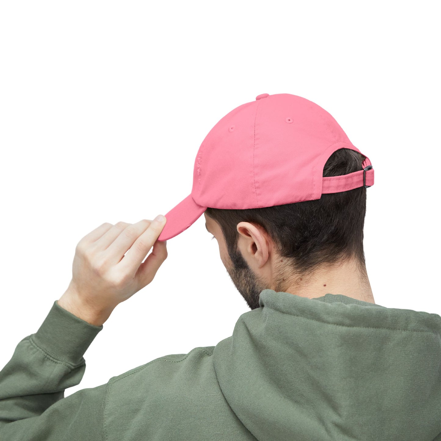 ergophobia cap series