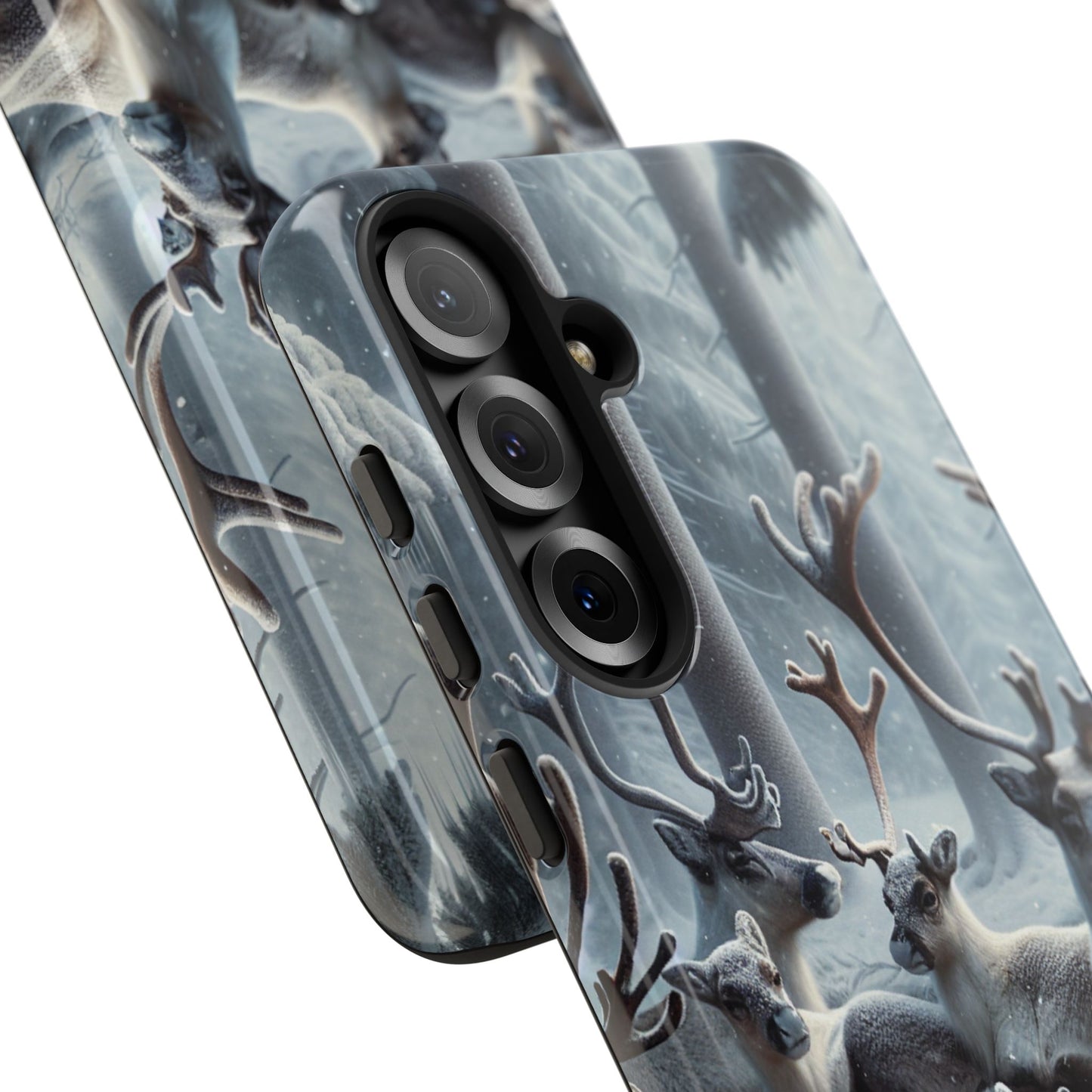 DEER PHONE CASE