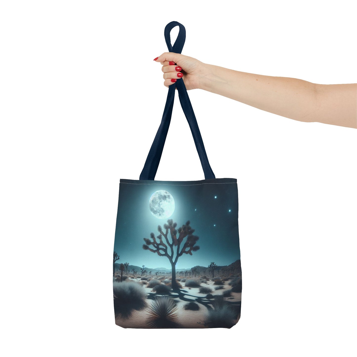 Tote Bag (AOP)